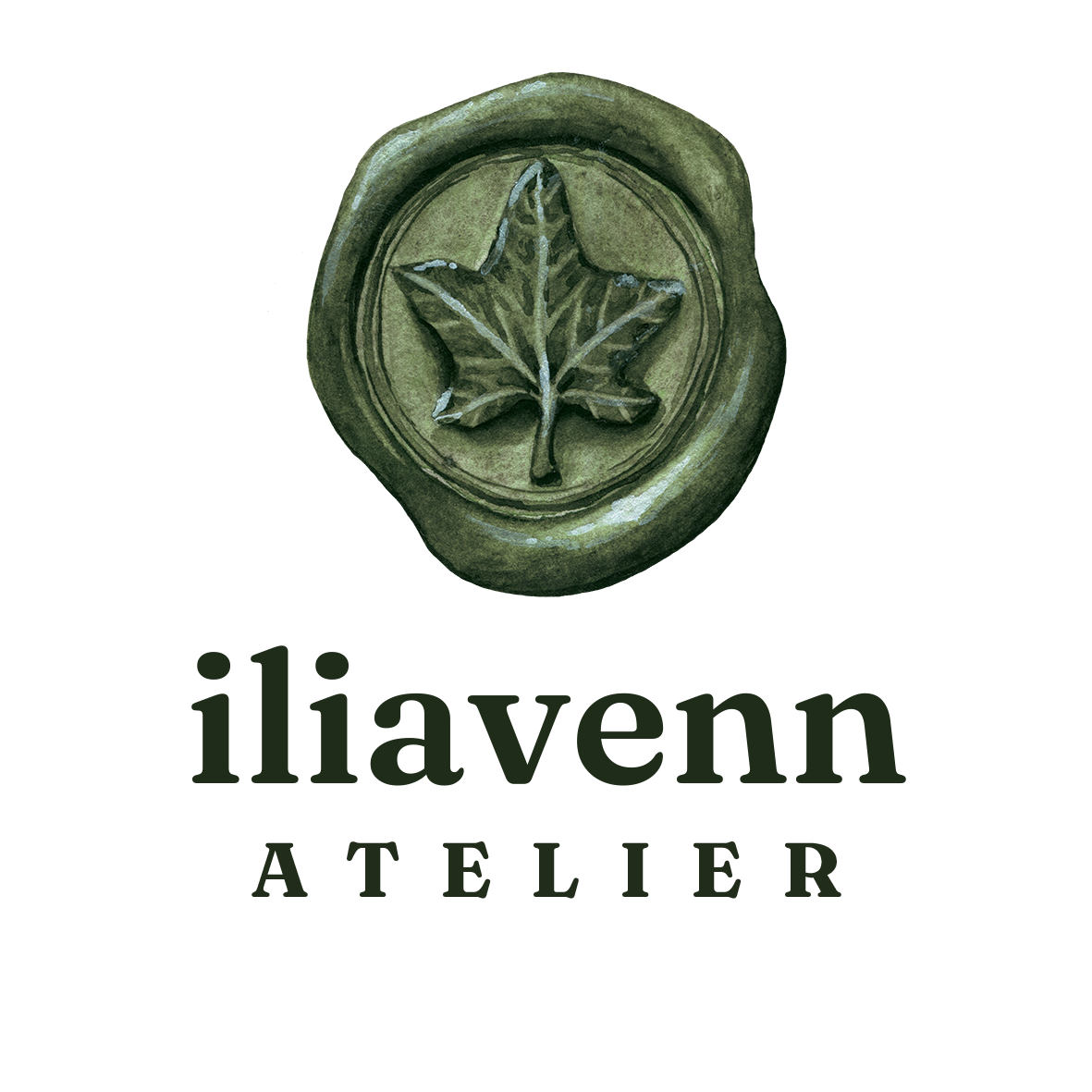 Atelier iliavenn